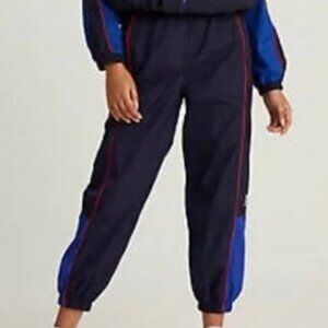 Levi's® X Peanuts Miles Colorblock Track Pants - NWOT | sz XS